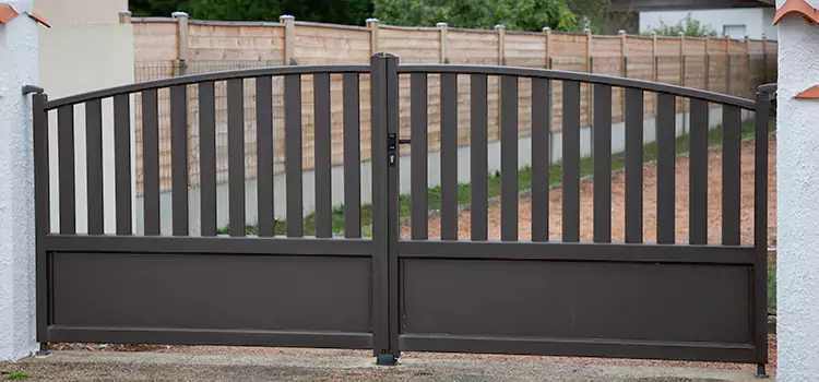 Advanced Gate Solutions in Anniston, AL