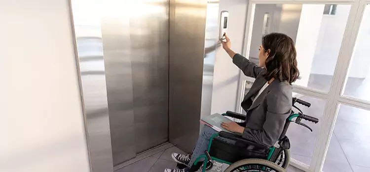 Benefits of Modern Handicap Door Systems in Anniston, AL