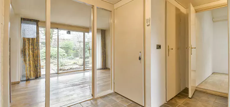 Why Choose Our Pocket Door Experts in Anniston, AL?