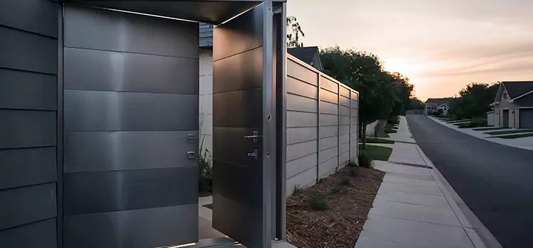 Comprehensive Steel Door Solutions in Anniston, AL