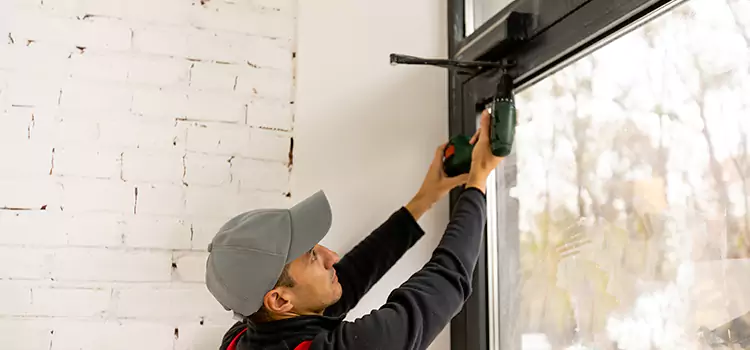 Your Trusted Partner for Door Closer Solutions in Anniston, AL