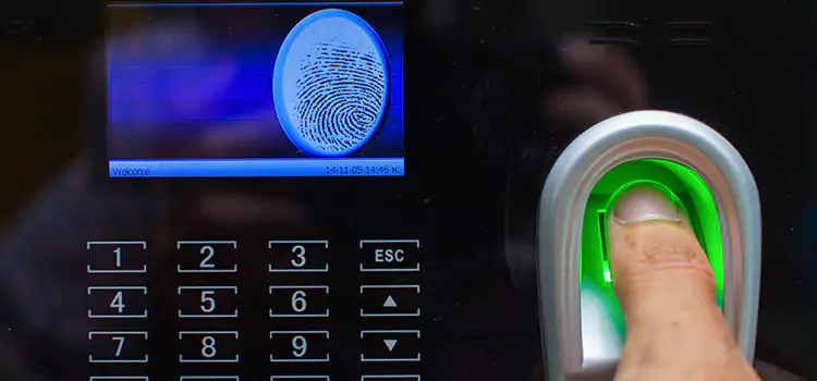 Your Trusted Partner for Secure Access in Anniston, AL