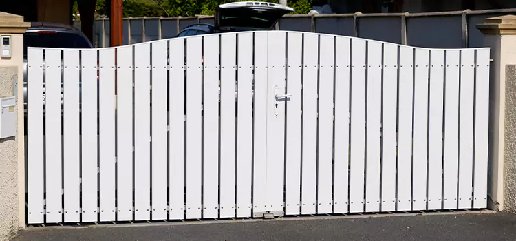 Why Choose Us for Residential Gate Repair in Anniston, AL?